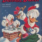 Donald Duck Weekblad - 1962 - 51