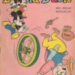 Donald Duck Weekblad - 1963 - 01