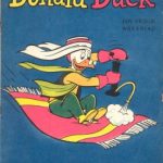 Donald Duck Weekblad - 1963 - 02
