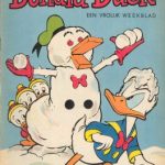 Donald Duck Weekblad - 1963 - 03