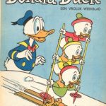 Donald Duck Weekblad - 1963 - 07