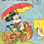 Donald Duck Weekblad - 1963 - 08