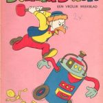Donald Duck Weekblad - 1963 - 10