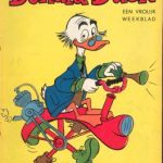 Donald Duck Weekblad - 1963 - 12