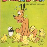 Donald Duck Weekblad - 1963 - 15
