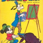 Donald Duck Weekblad - 1963 - 16