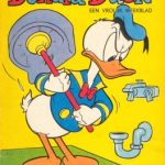 Donald Duck Weekblad - 1963 - 22