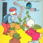 Donald Duck Weekblad - 1963 - 32