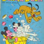 Donald Duck Weekblad - 1963 - 33