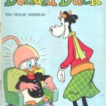 Donald Duck Weekblad - 1963 - 35