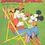 Donald Duck Weekblad - 1963 - 36