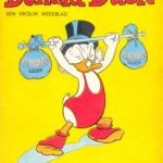 Donald Duck Weekblad - 1963 - 37