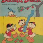 Donald Duck Weekblad - 1963 - 39