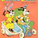 Donald Duck Weekblad - 1963 - 40