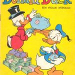 Donald Duck Weekblad - 1963 - 43