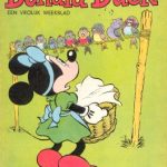 Donald Duck Weekblad - 1963 - 44