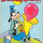 Donald Duck Weekblad - 1963 - 45