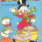 Donald Duck Weekblad - 1963 - 48