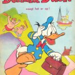 Donald Duck Weekblad - 1963 - 50