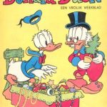 Donald Duck Weekblad - 1963 - 51