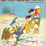 Donald Duck Weekblad - 1964 - 02