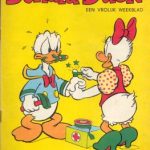 Donald Duck Weekblad - 1964 - 04