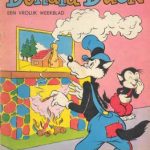 Donald Duck Weekblad - 1964 - 05