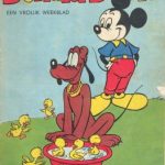 Donald Duck Weekblad - 1964 - 09