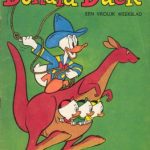 Donald Duck Weekblad - 1964 - 11