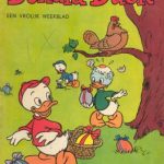 Donald Duck Weekblad - 1964 - 13