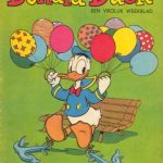 Donald Duck Weekblad - 1964 - 16