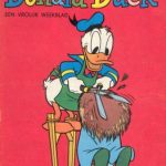 Donald Duck Weekblad - 1964 - 19