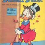 Donald Duck Weekblad - 1964 - 21