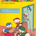 Donald Duck Weekblad - 1964 - 27
