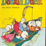 Donald Duck Weekblad - 1964 - 29