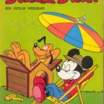 Donald Duck Weekblad - 1964 - 30