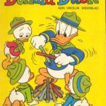 Donald Duck Weekblad - 1964 - 31