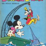 Donald Duck Weekblad - 1964 - 32
