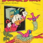 Donald Duck Weekblad - 1964 - 35