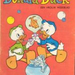 Donald Duck Weekblad - 1964 - 36