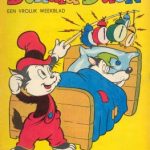 Donald Duck Weekblad - 1964 - 37