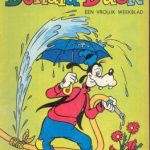Donald Duck Weekblad - 1964 - 38