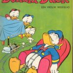 Donald Duck Weekblad - 1964 - 41