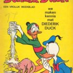 Donald Duck Weekblad - 1964 - 43