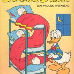 Donald Duck Weekblad - 1964 - 47