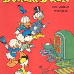 Donald Duck Weekblad - 1964 - 49