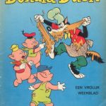 Donald Duck Weekblad - 1964 - 50