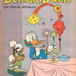 Donald Duck Weekblad - 1965 - 01