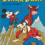 Donald Duck Weekblad - 1965 - 04