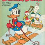Donald Duck Weekblad - 1965 - 05